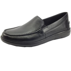 Chaussures bateau Geox Leitan
