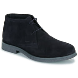 Derby Cuir Geox Claudio