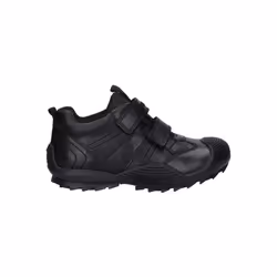 Geox modèle Jr Savage Noir