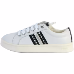 Basket Geox Enfant Fille J Drock