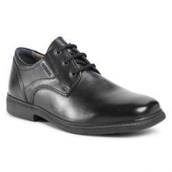Derbie enfant Geox Federico Smo.Lea