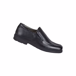 Mocassins enfant Geox Federico Smo.Lea