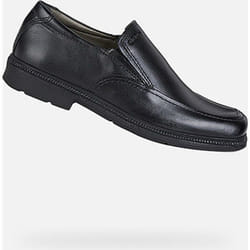 Mocassins enfant Geox Federico Smo.Lea