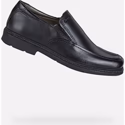 Mocassins Geox Federico Smo.Lea