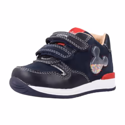 Geox modèle B Rishon Boy Bleu