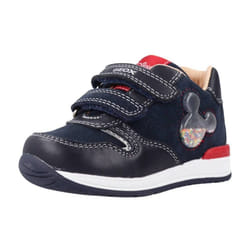 Geox modèle B Rishon Boy Bleu