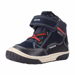Geox modèle B Omar Boy Wpf A Bleu