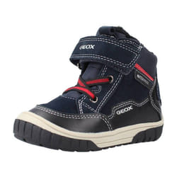 Geox modèle B Omar Boy Wpf A Bleu