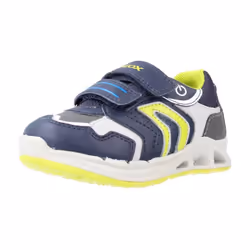 Geox modèle B Dakin Boy A Bleu