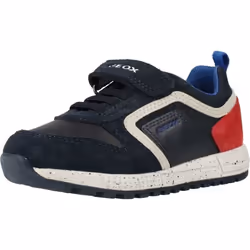 Geox modèle B Alben Boy Bleu