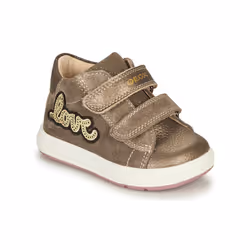 Geox modèle B Biglia Girl Marron