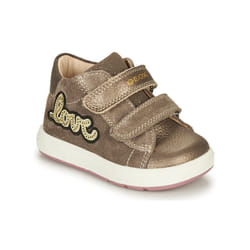 Geox modèle B Biglia Girl Marron