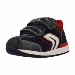 Geox modèle B Rishon Boy Bleu