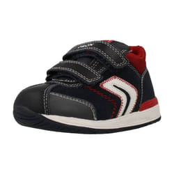 Geox modèle B Rishon Boy Bleu