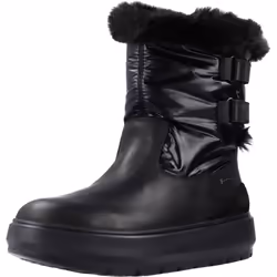 Geox modèle D Kaula B Abx Noir