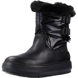 Geox modèle D Kaula B Abx Noir