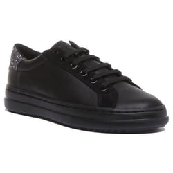 Geox modèle D Pontoise Noir