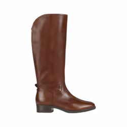Bottes femme Geox Felicity
