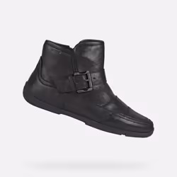 Geox modèle D Aglaia Noir