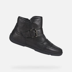 Geox modèle D Aglaia Noir