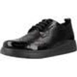 Geox modèle D Arlara Noir - 36