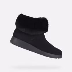 Geox modèle D Arlara Noir