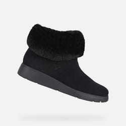 Geox modèle D Arlara Noir