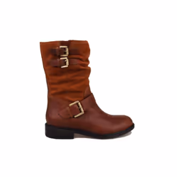 Geox modèle D Catria A Marron