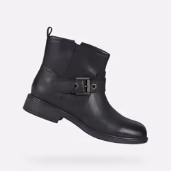 Geox modèle D Catria E Noir