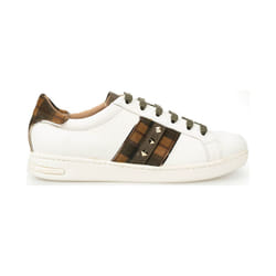 Geox modèle D Jaysen C Blanc