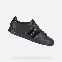 Geox modèle D Jaysen Noir