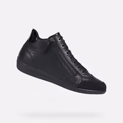 Geox modèle D Myria B Noir