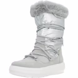 Geox modèle D Kaula B Abx Argent