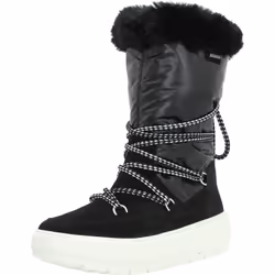 Geox modèle D Kaula B Abx Noir