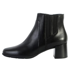 Bottes Geox D N.ANNYA M. B - Smo.lea