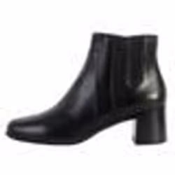 GEOX - Bottes Femme D94CBB 00085 - 37