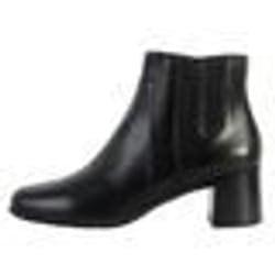 GEOX - Bottes Femme D94CBB 00085 - 37