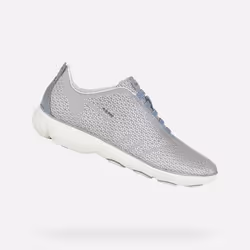 Geox modèle D Nebula Bleu