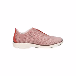 Basket Geox Nebula - couleur : Sand DK Red