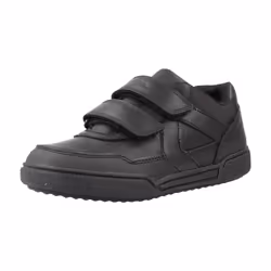 Geox modèle J Poseido Boy Noir - 26