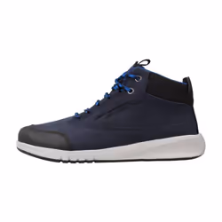 Geox modèle J Aeranter Boy Abx Bleu - 30