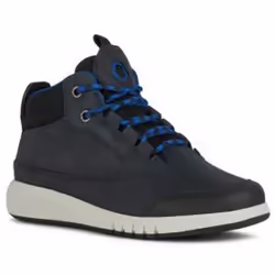 Geox modèle J Aeranter Boy Abx Bleu - 34