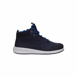 Geox modèle J Aeranter Boy Abx Bleu - 36