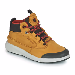 Geox modèle J Aeranter Boy Abx Brun clair - 30