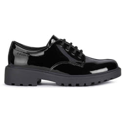 Derbie femme Geox Casey