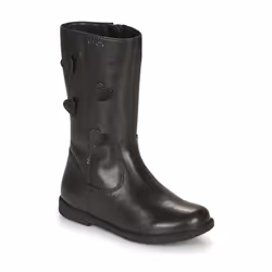 Geox modèle J Shawntel Girl B Noir
