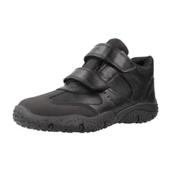 Geox modèle Jr Baltic Boy B Abx Noir
