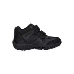 Geox modèle Jr Baltic Boy B Abx Noir