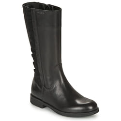 Geox modèle Jr Agata A Noir