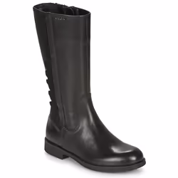 Geox modèle Jr Agata A Noir